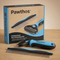 Pawthos™ Undercoat Deshedding Tool